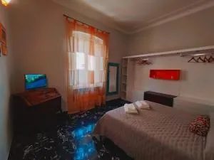 Passo dell'Osservatorio - 波尔扎内托