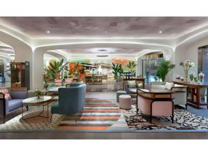 Mercure Chengdu Jinniu Wanda Plaza