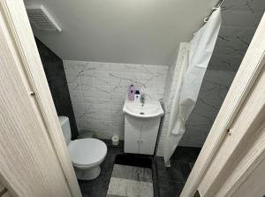 Vila Izvorul Muntelui