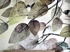 Green House Exclusive Suite near Metro A