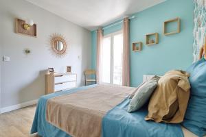 Le Flourens by Paul Riquet 1609 Residences