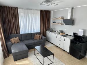 EM02- Apartament 2 camere luxury