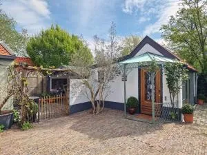 Bed & Bentwoud - Buytenwegh de Leyens