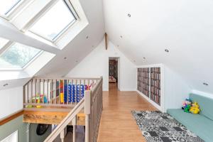 Appartements Piscine interieure, SPA et Jeux open for 15 guests : photos des chambres
