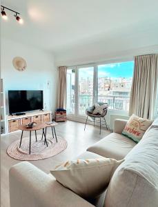 O’Stay appartement Oostende met parking 50m van zeedijk