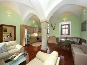 Schloss am See Fischhorn