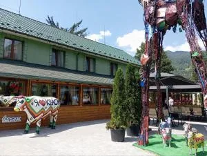 Хостел Васкул - 德拉格布拉特