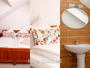 Boutique Hotel Le Baron