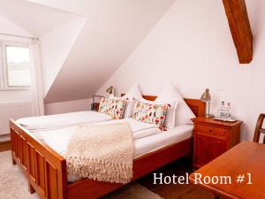 Boutique Hotel Le Baron