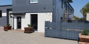 Penkių kambarių apartamentai - Skaystgiris