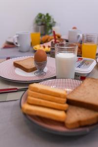 Residence City Cozy Nest