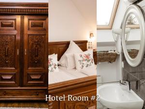 Boutique Hotel Le Baron