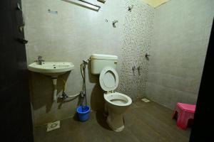 Aasra Lodge