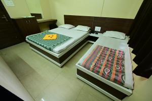 Aasra Lodge
