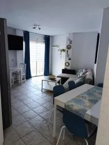 La Sirena - La Restinga