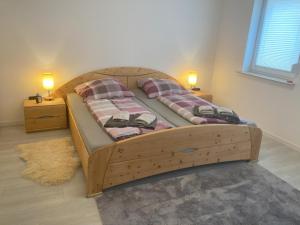 Ferienwohnung Kleinbreitenbach