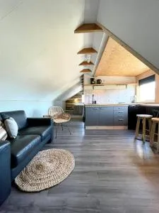 Het Zwaluwnest - De Vecht