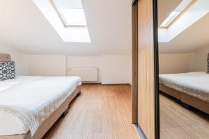 Yoga Residence Apartments