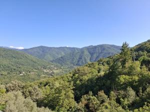 La casa sotto al volto di Ripola