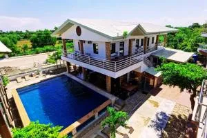 Amanzara Resort Panglao - Tagbilaran