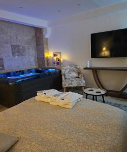 Love room Cassis - Unrated properties in Cassis