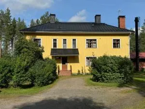 Majatalo Esko - Sykäräinen