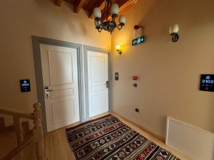 Abelia Mansion Hotel