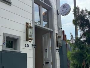 Abelia Mansion Hotel