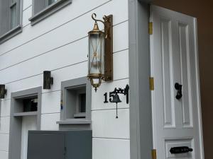 Abelia Mansion Hotel