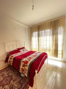 Appartement - Bel Aroussi Appartement - Bel Aroussi