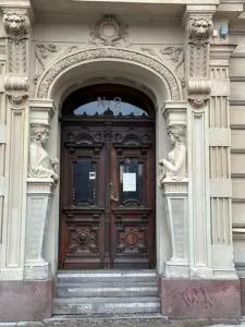 Rentalux Studio at Nytorget apt 2 - Södermalm