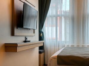 Abelia Mansion Hotel