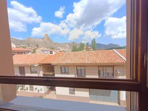 Casa Pureza