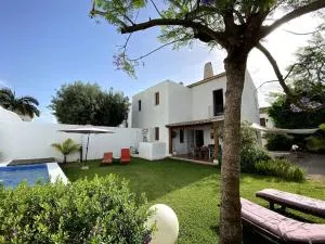 Preciosa villa entre Denia y Javea - La Jara