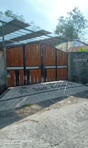 Mysterieus Villa - 3hvězdičkové hotely ve městě Tanjung