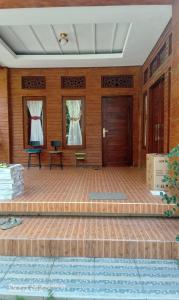 Mysterieus Villa