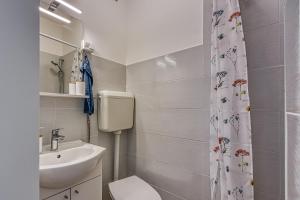 Lasta Lošin Town Rooms - Happy Rentals