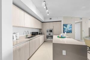 Breathtaking Ocean-View Balcony Lyfe Resort