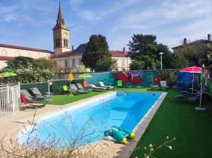 MOODz HOTEL VIENNE - 蓬泰韦克