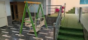 فندق درة فلسطين للشقق المخدومة