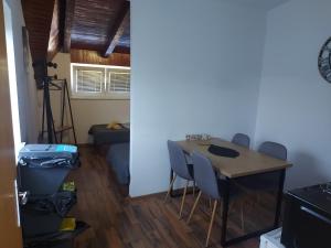 Skitnica - Na zavoju