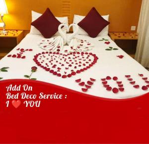Cameron Nova Highlands Resorts