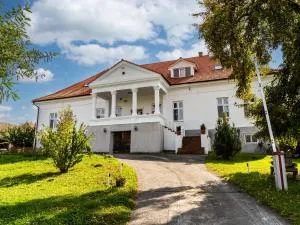 Boutique Hotel Le Baron - 穆列什河畔圣乔治乌