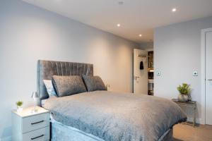 City Centre Luxury Apartment In Deansgate