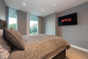 City Centre Luxury Apartment In Deansgate