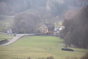 Grünes Tal Wohnung Berta