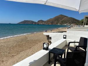 Seaside Luxury Komi Beach Villa