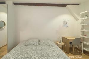 Flexliving - studio - Lemoine