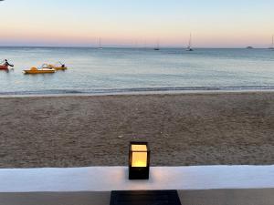 Seaside Luxury Komi Beach Villa