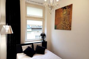 Old Town - Traugutta Street